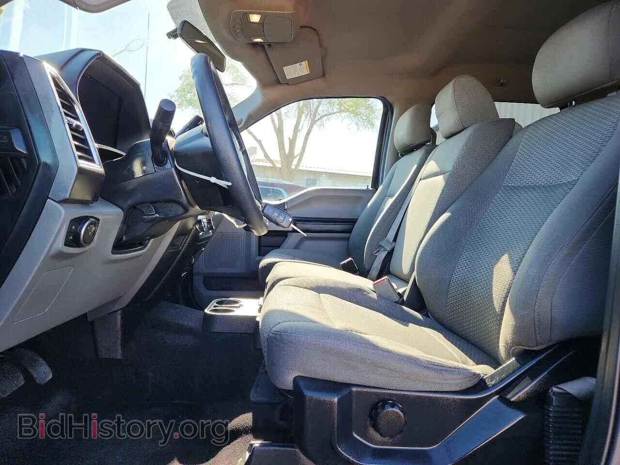 2016 FORD All Models - VIN: 1FTEW1EF9GFA23212 - Photo 7