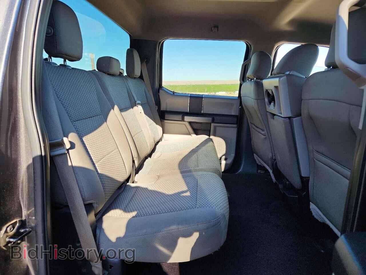 2016 FORD All Models - VIN: 1FTEW1EF9GFA23212 - Photo 10