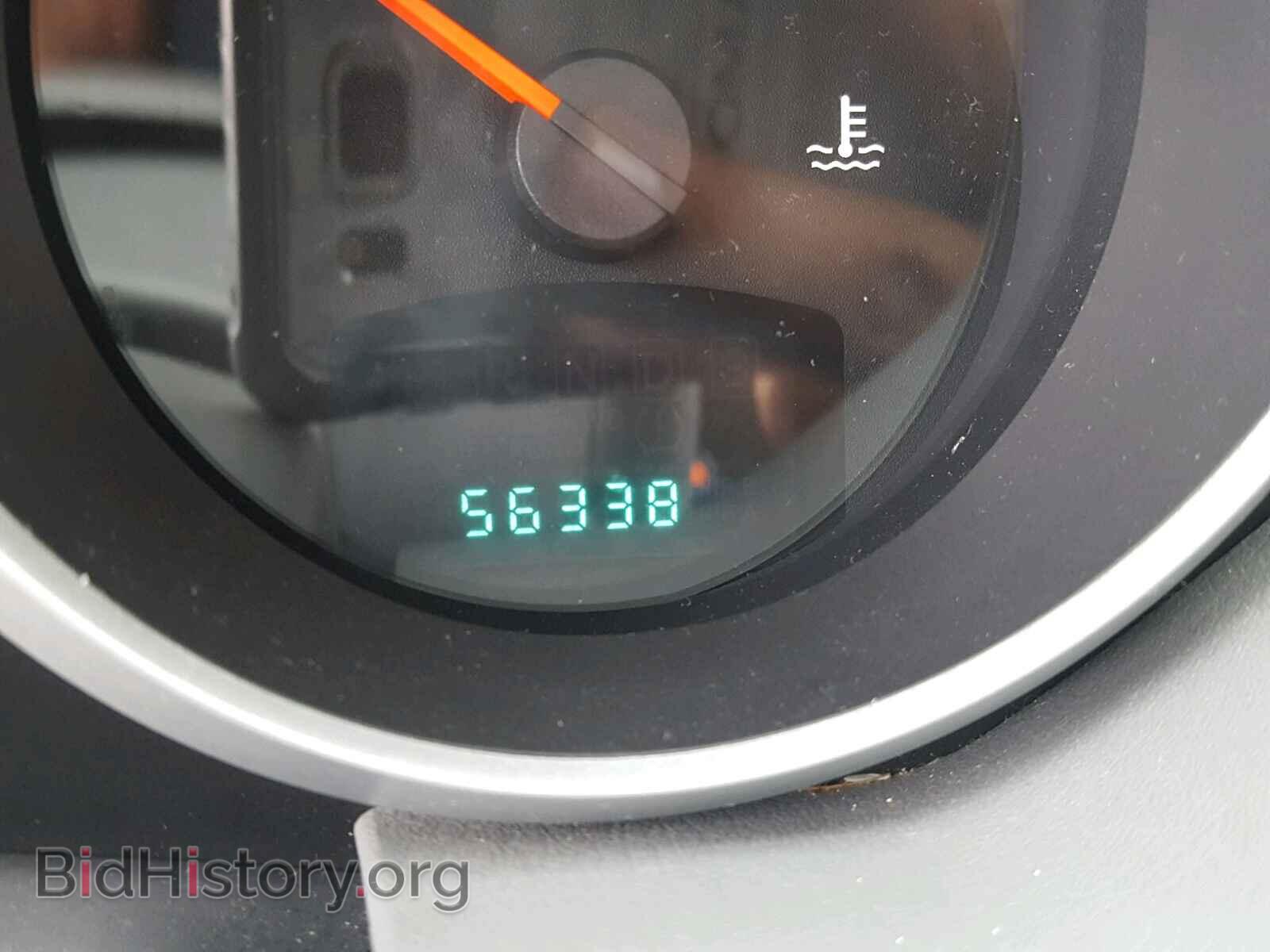 2010 DODGE GRAND CARA - VIN: 2D4RN4DE8AR298300 - Фото 8