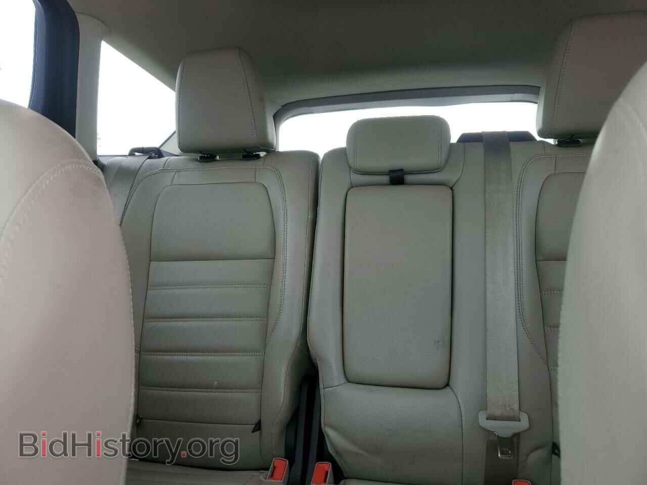 2017 FORD ESCAPE - VIN: 1FMCU9J97HUE25184 - Photo 10