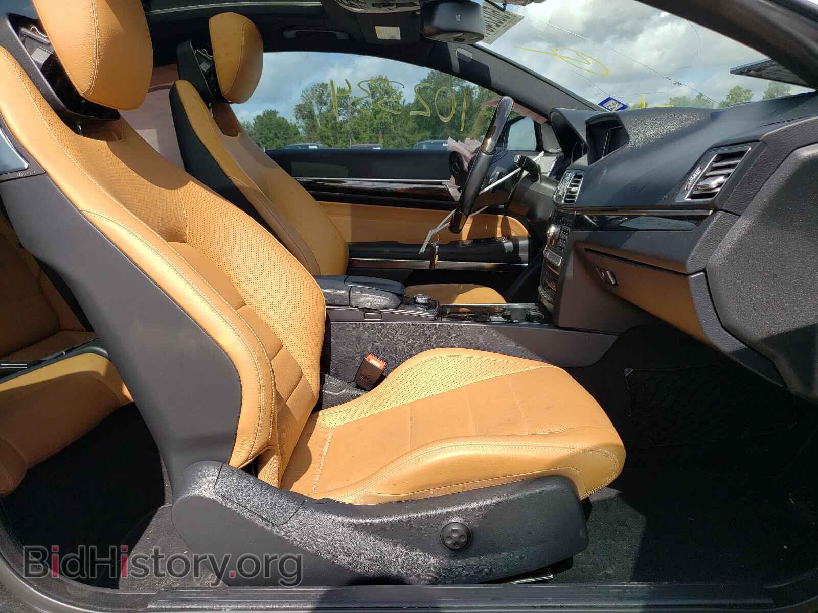 2014 MERCEDES-BENZ E-CLASS - VIN: WDDKJ7DBXEF247823 - Фото 5