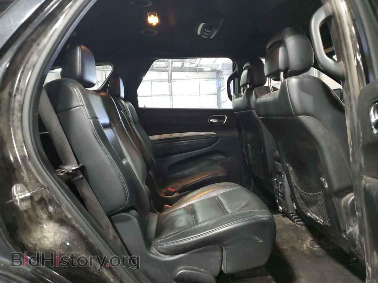 2015 DODGE DURANGO - VIN: 1C4RDJDG1FC947337 - Photo 11