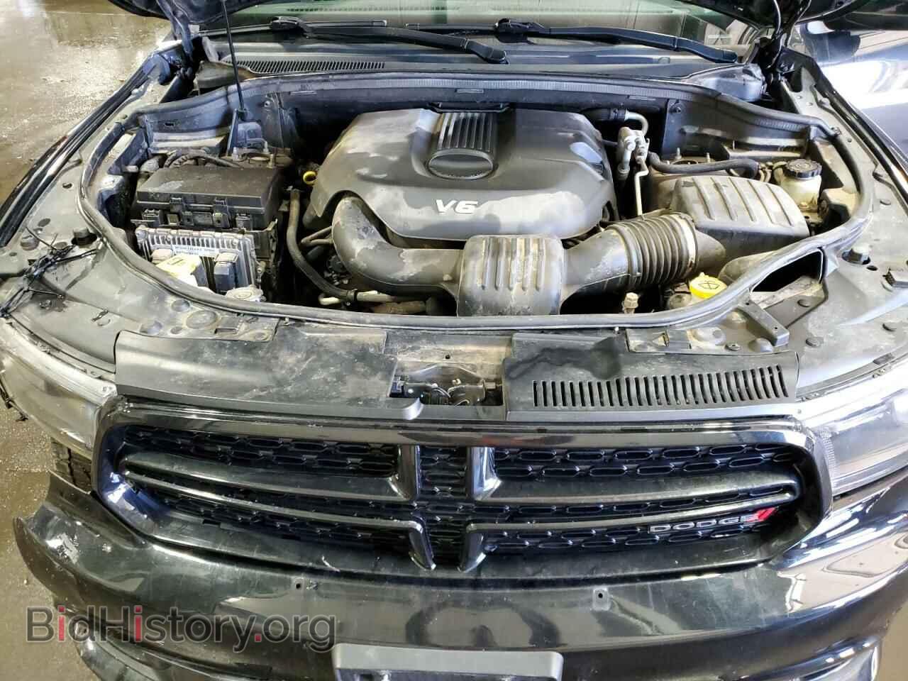2015 DODGE DURANGO - VIN: 1C4RDJDG1FC947337 - Photo 12