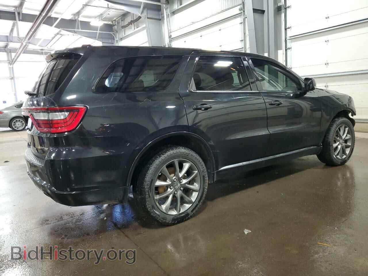 2015 DODGE DURANGO - VIN: 1C4RDJDG1FC947337 - Photo 3