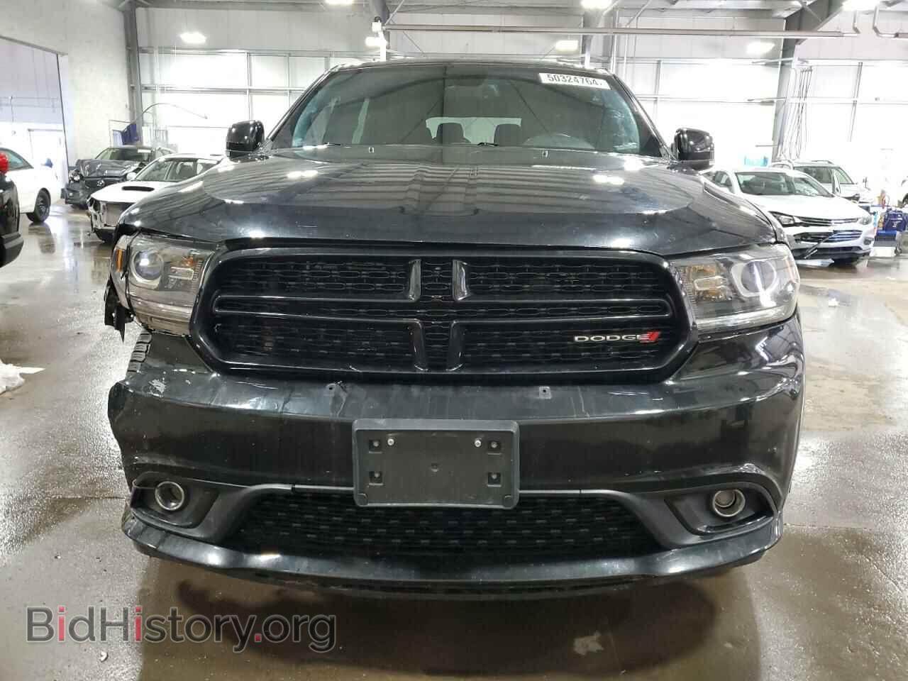 2015 DODGE DURANGO - VIN: 1C4RDJDG1FC947337 - Photo 5