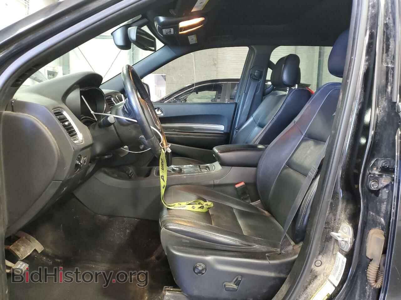 2015 DODGE DURANGO - VIN: 1C4RDJDG1FC947337 - Photo 7