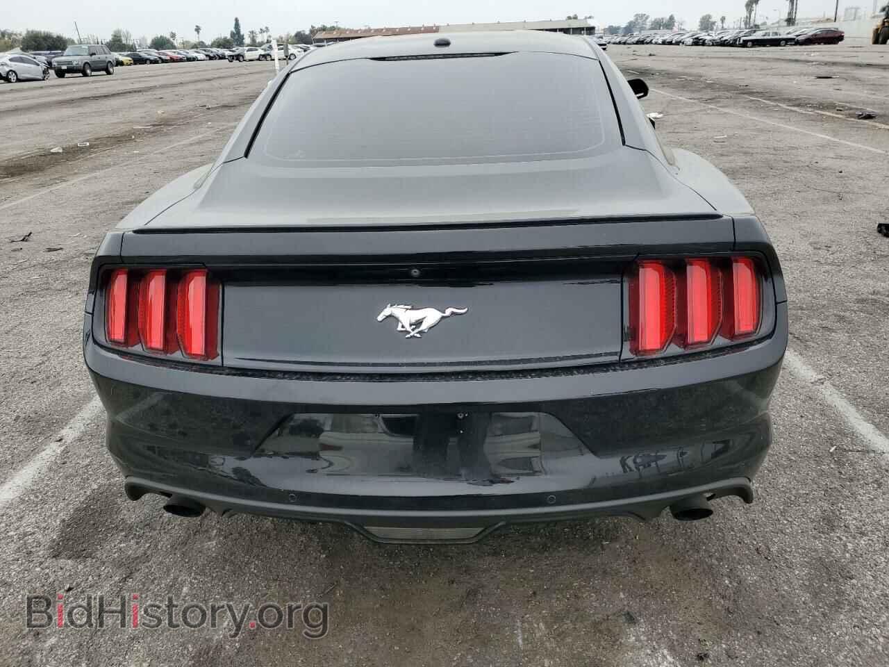 2016 FORD ALL Models - VIN: 1FA6P8TH2G5252907 - Photo 6