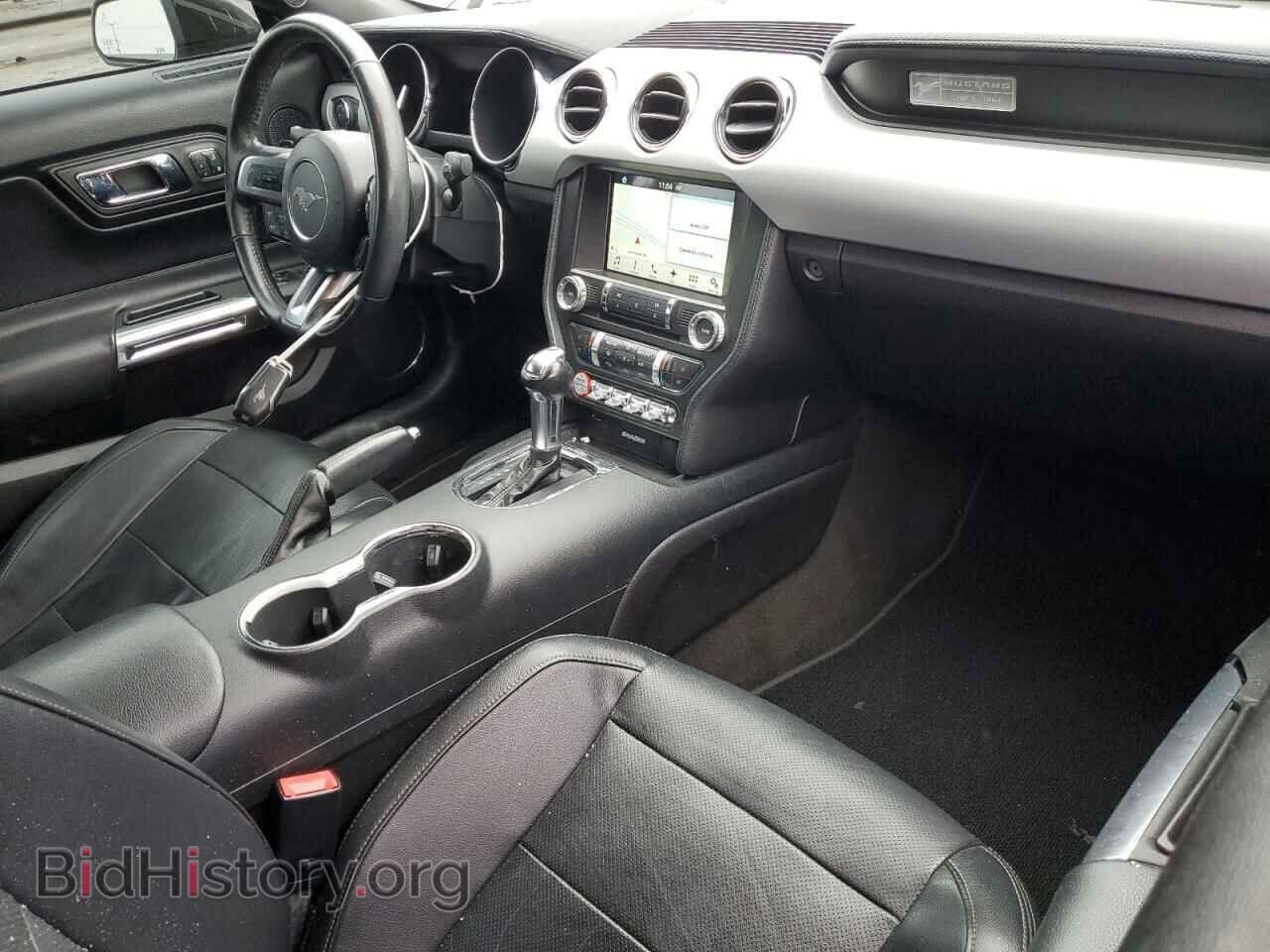 2016 FORD ALL Models - VIN: 1FA6P8TH2G5252907 - Photo 8