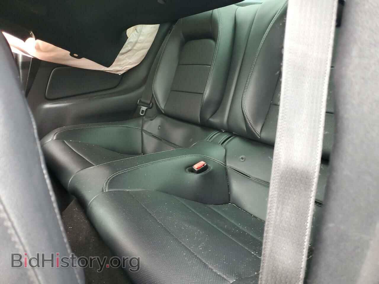 2016 FORD ALL Models - VIN: 1FA6P8TH2G5252907 - Photo 10
