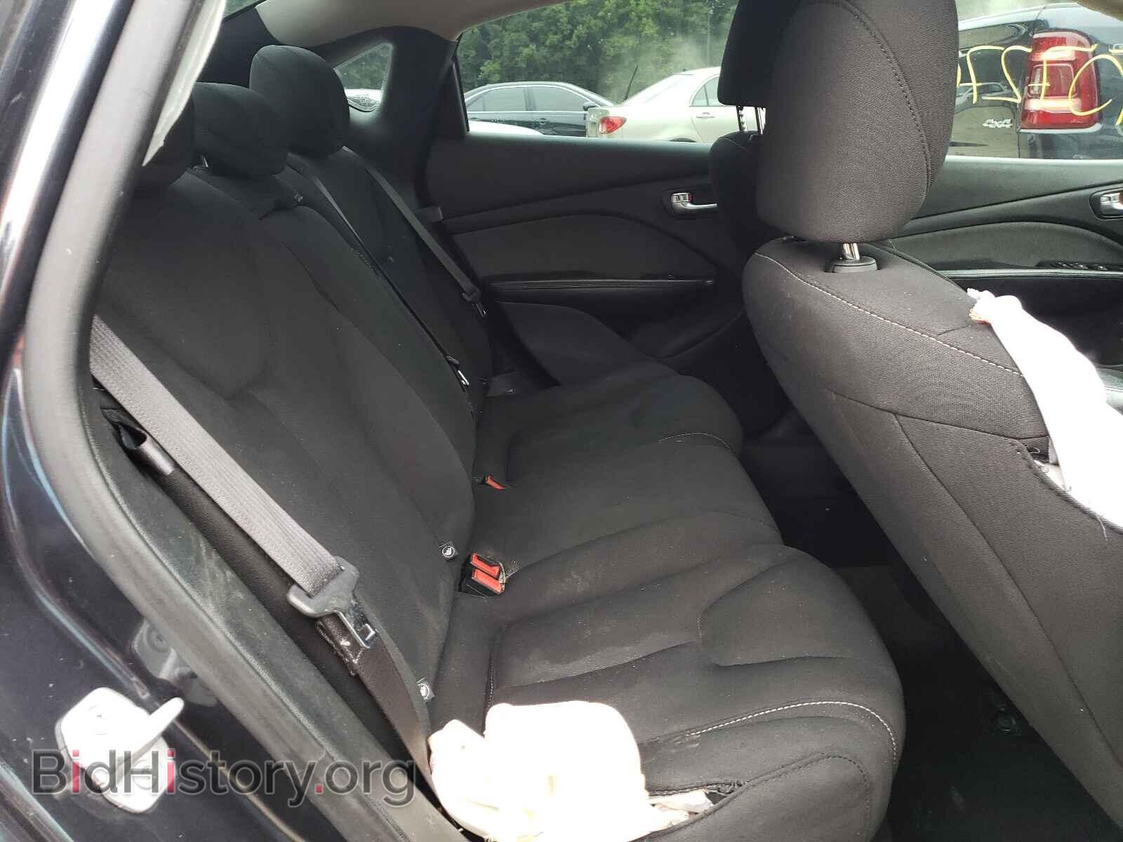 2013 DODGE DART - VIN: 1C3CDFBA2DD233259 - Фото 6