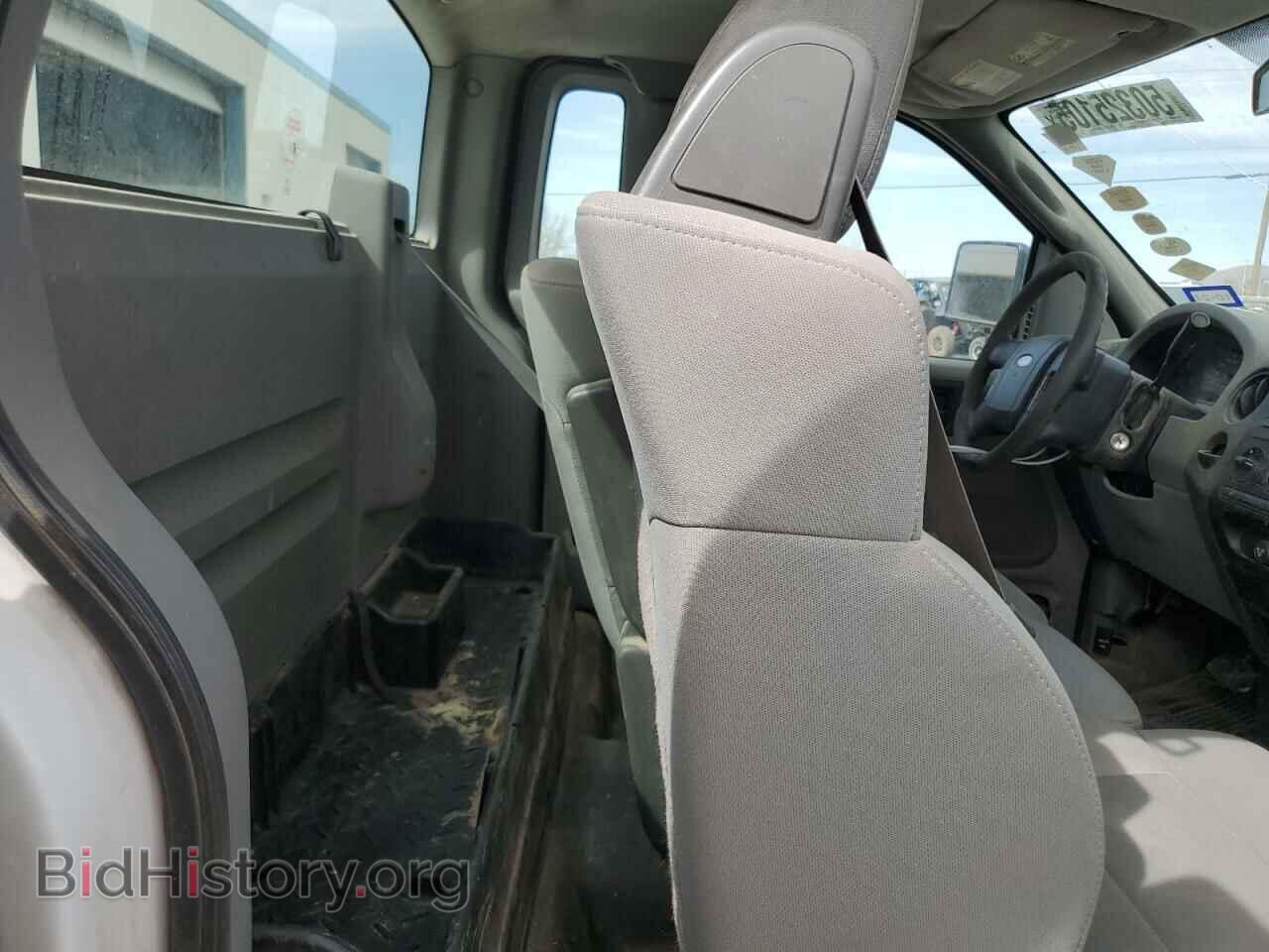 2007 FORD All Models - VIN: 1FTPF12V87NA17492 - Photo 10