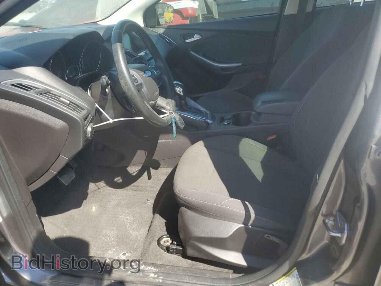 2012 FORD FOCUS - VIN: 1FAHP3J24CL426637 - Photo 7