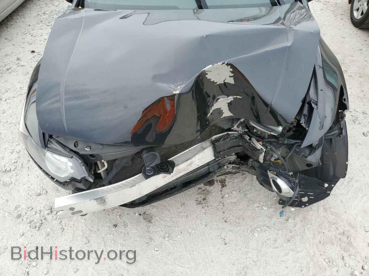 2014 ACURA TSX - VIN: JH4CU2F65EC004008 - Photo 11