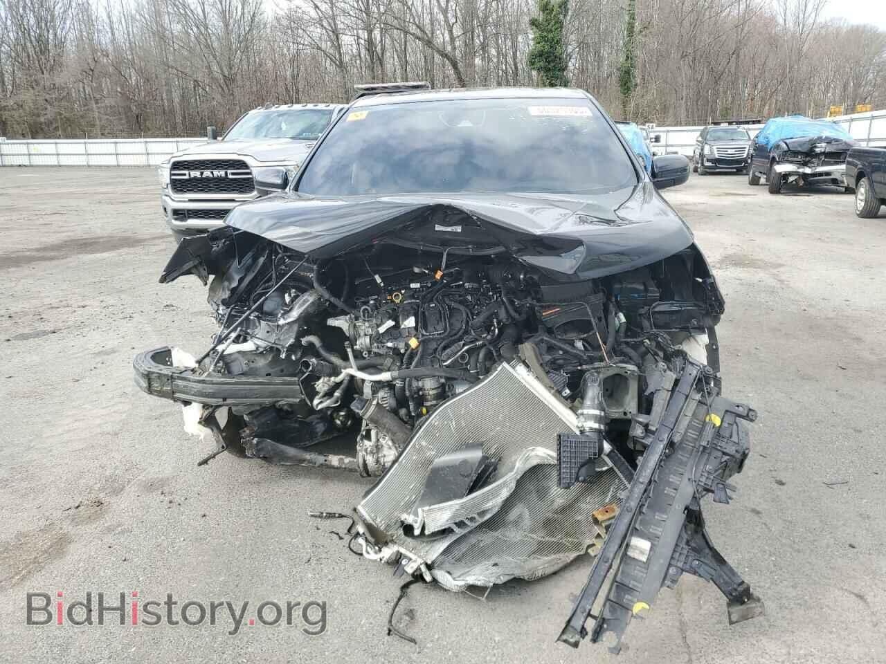 2023 FORD EDGE - VIN: 2FMPK4J9XPBA38157 - Фото 5