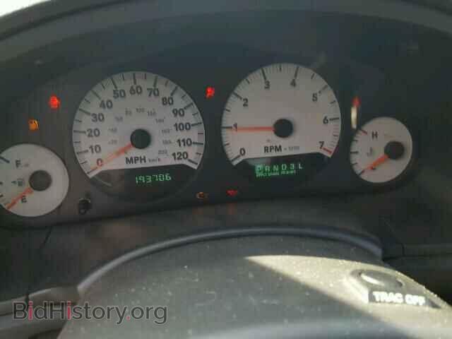 2005 DODGE CARAVAN - VIN: 2D4GP44LX5R277132 - Фото 7
