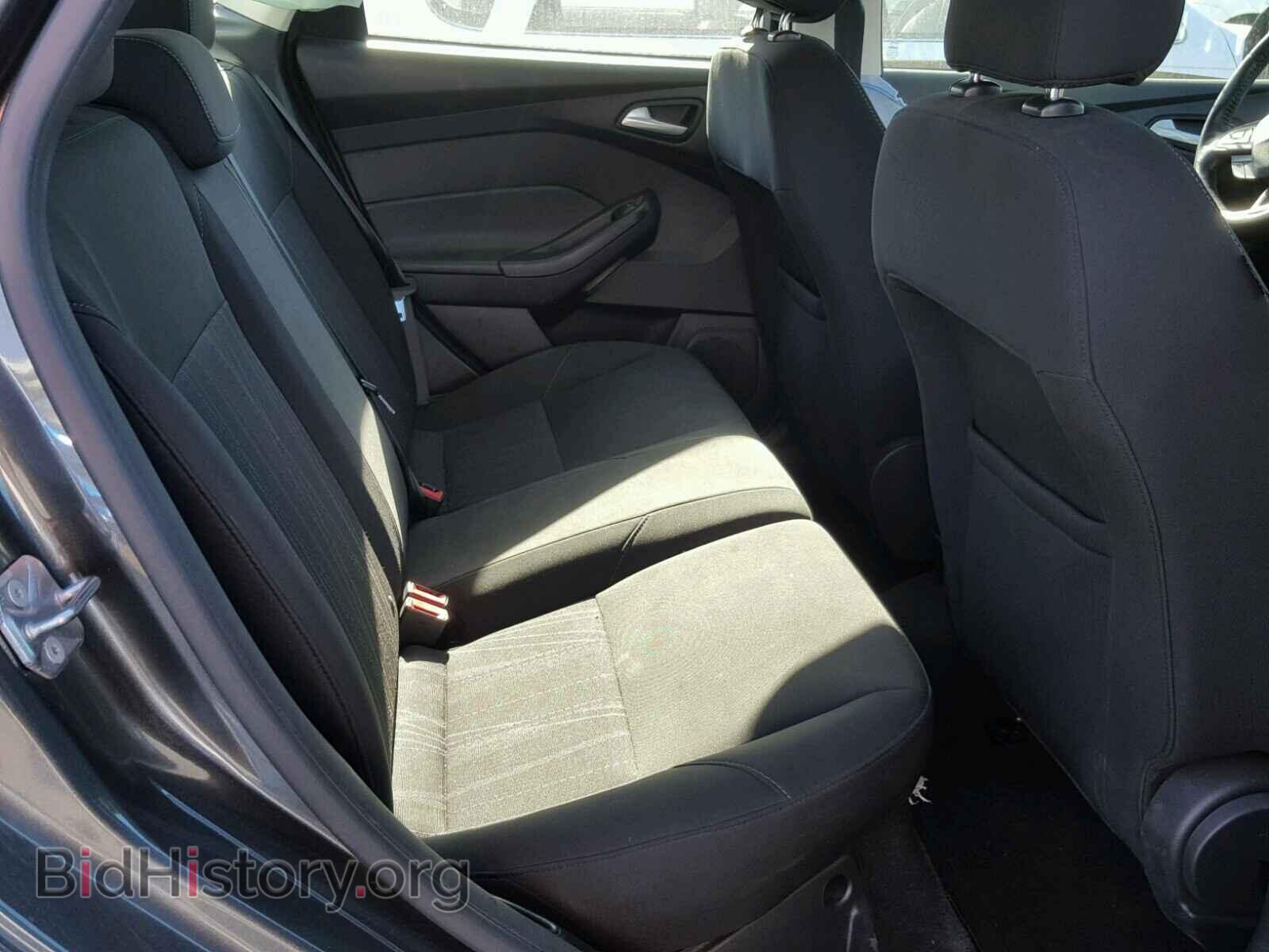 2015 FORD FOCUS - VIN: 1FADP3K22FL381568 - Photo 6