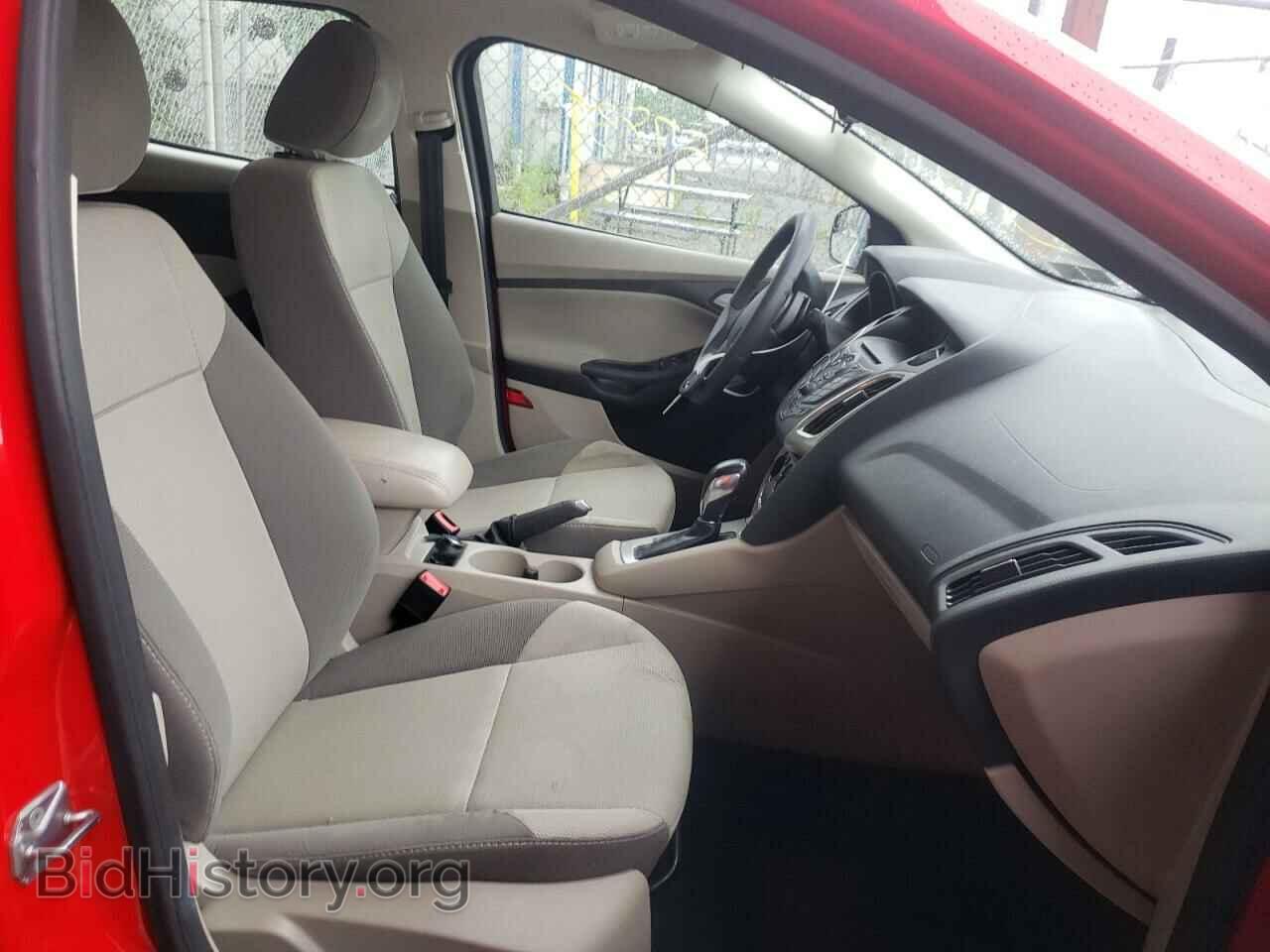2013 FORD FOCUS - VIN: 1FADP3F20DL216352 - Photo 5