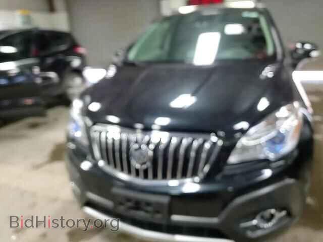 2016 BUICK ENCORE - VIN: KL4CJCSB5GB647688 - Photo 13