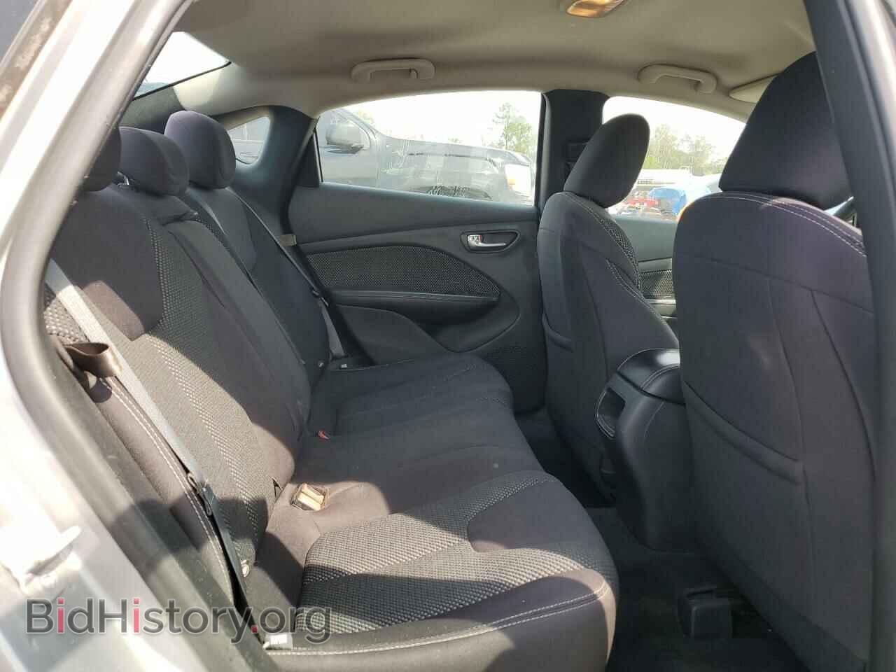 2014 DODGE DART - VIN: 1C3CDFBB3ED702899 - Photo 10