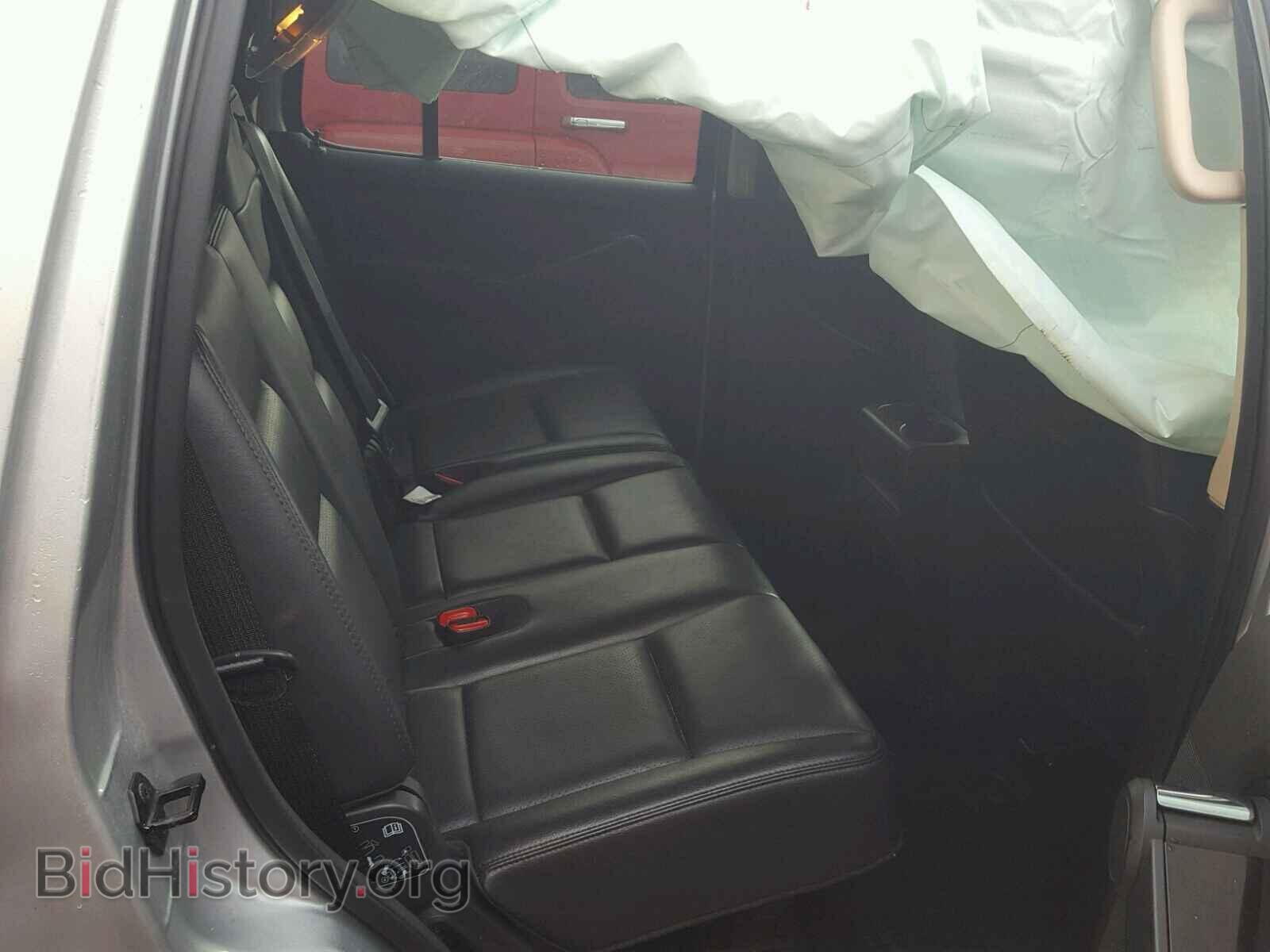 2010 FORD EXPLORER L - VIN: 1FMEU7F84AUA66539 - Фото 6