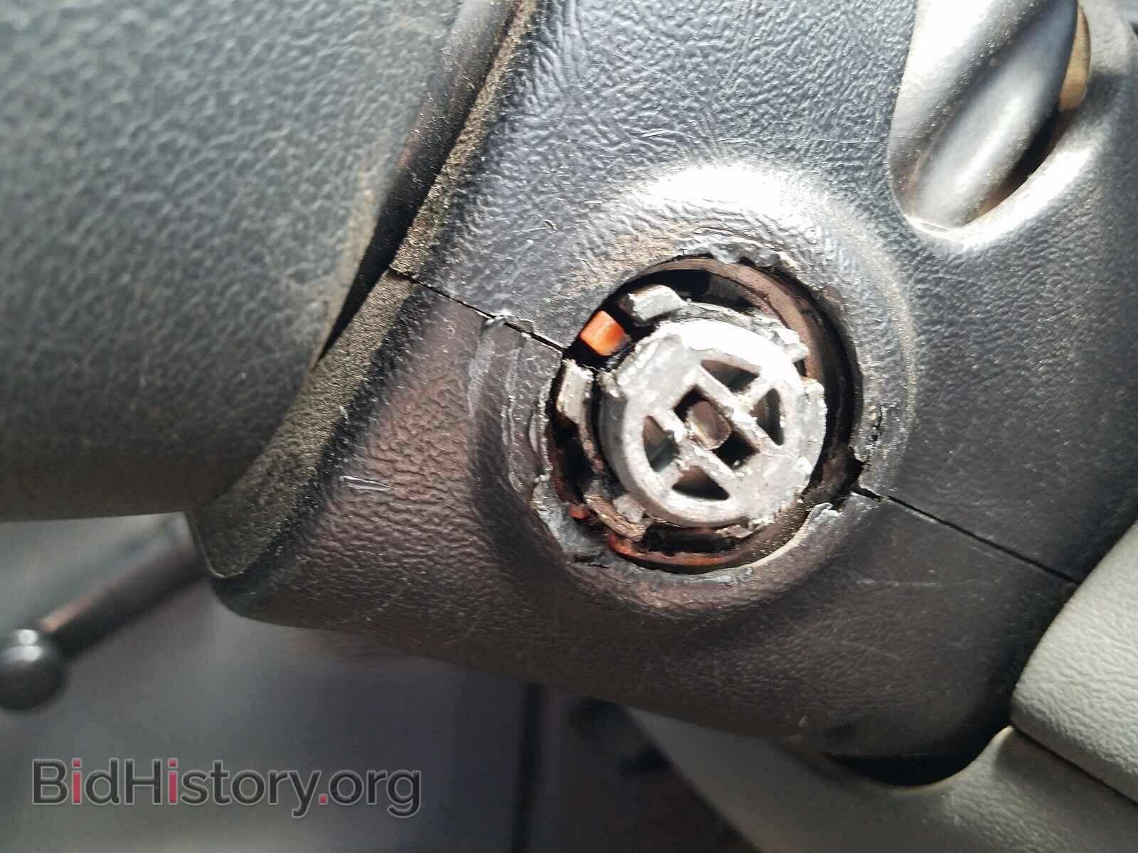 2011 FORD RANGER - VIN: 1FTKR1ED3BPA19927 - Фото 9