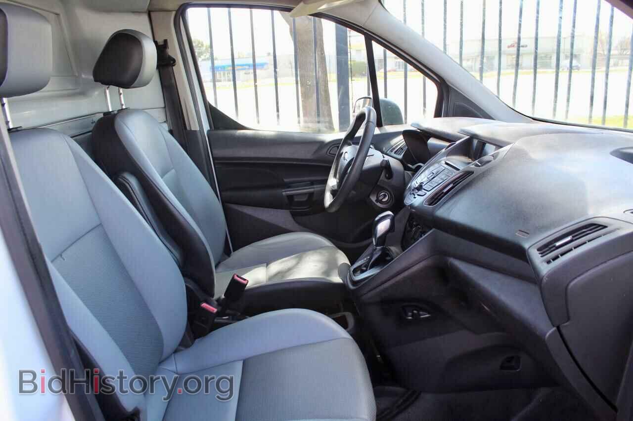 2014 FORD TRANSIT CO - VIN: NM0LS7E75E1168110 - Фото 5