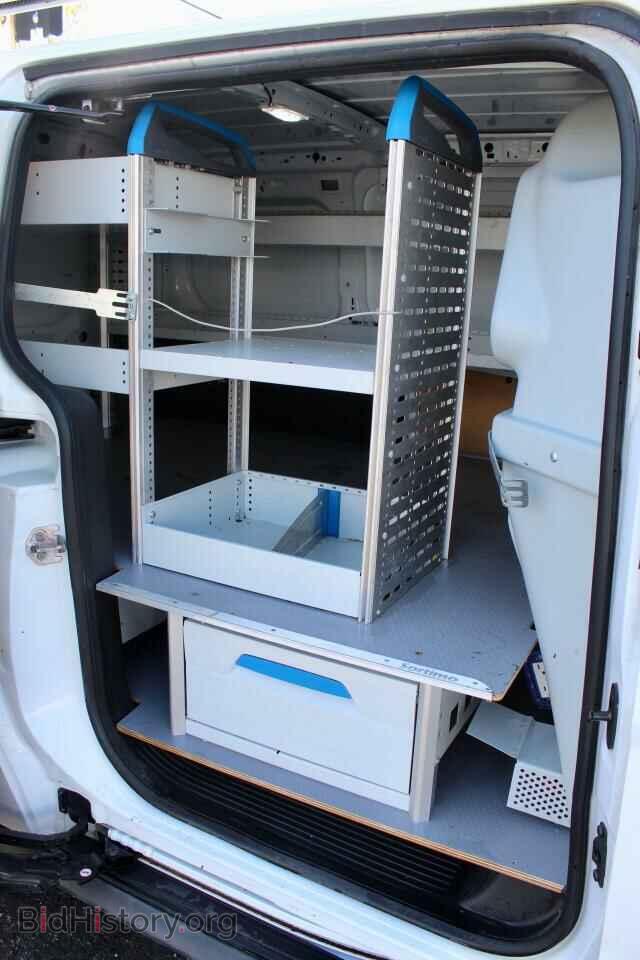 2014 FORD TRANSIT CO - VIN: NM0LS7E75E1168110 - Фото 6