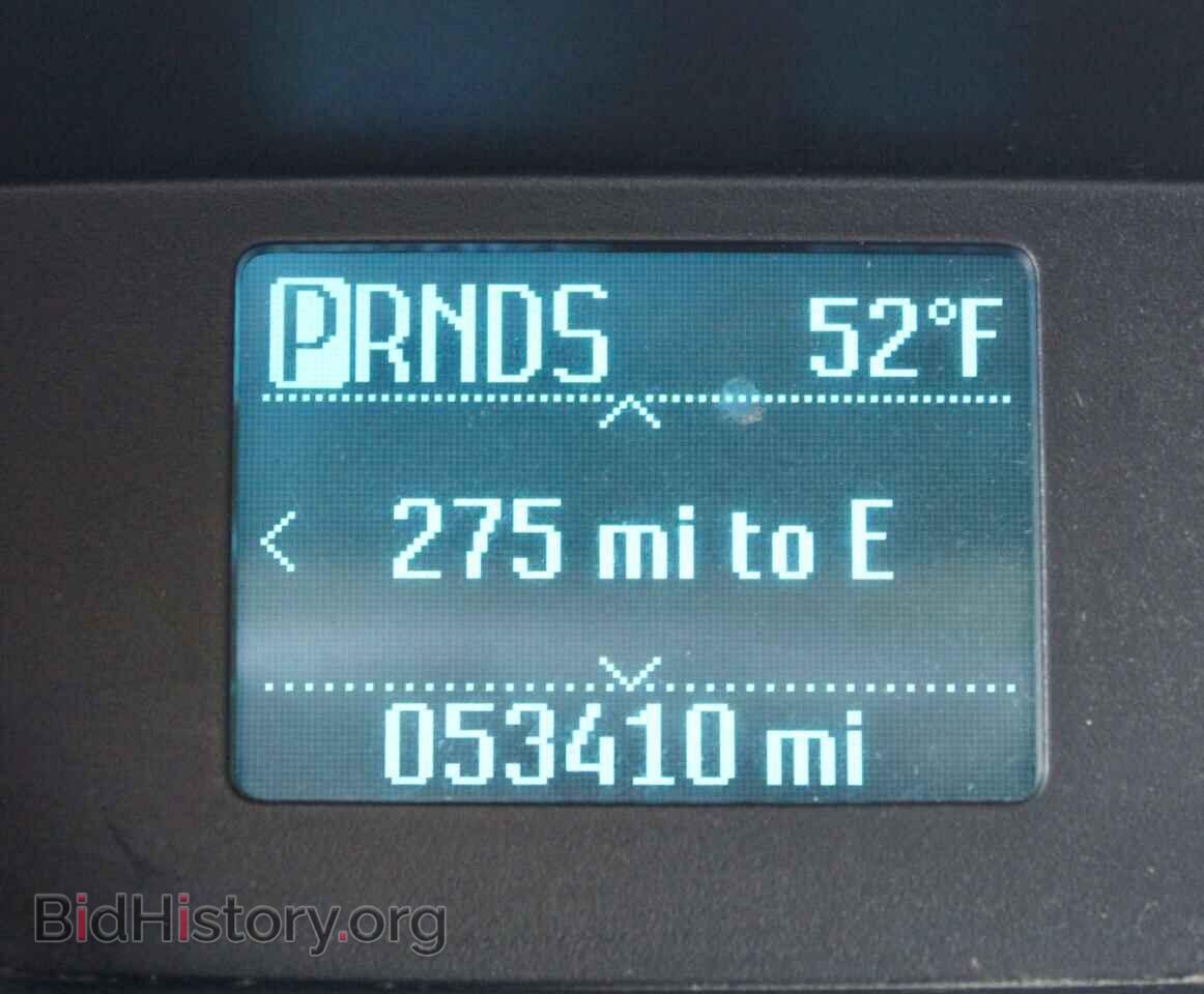 2014 FORD TRANSIT CO - VIN: NM0LS7E75E1168110 - Фото 8