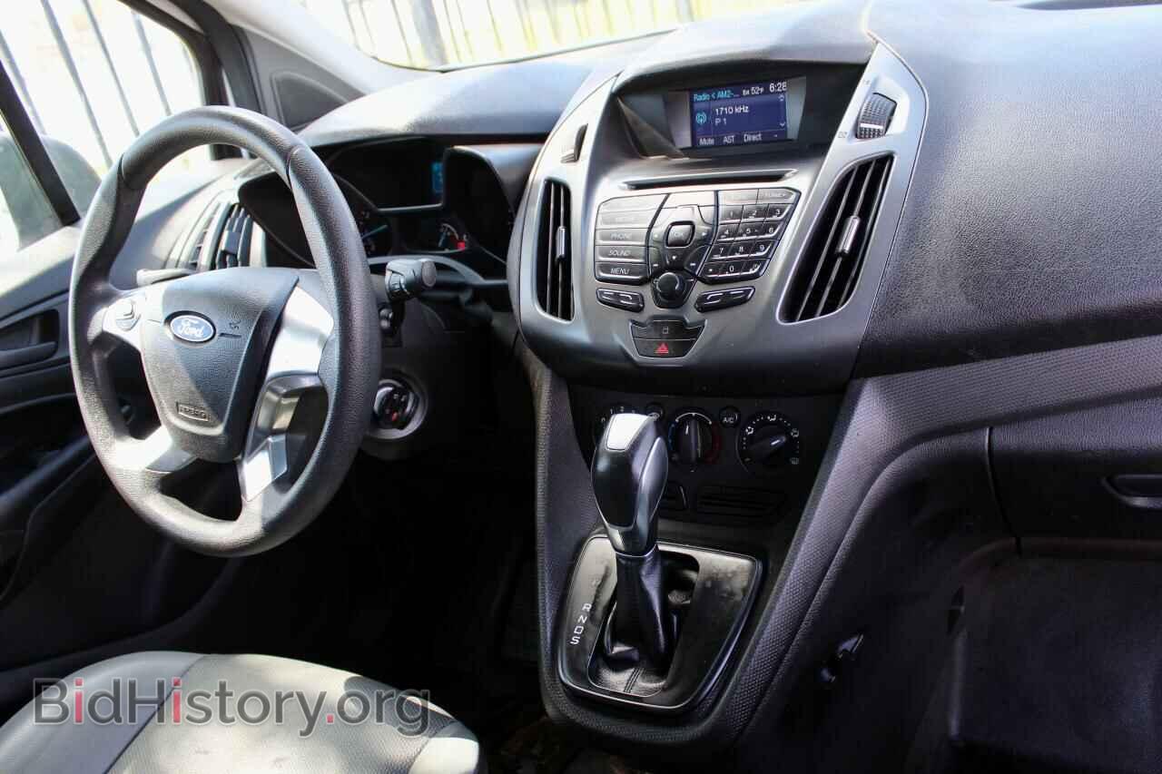 2014 FORD TRANSIT CO - VIN: NM0LS7E75E1168110 - Фото 9