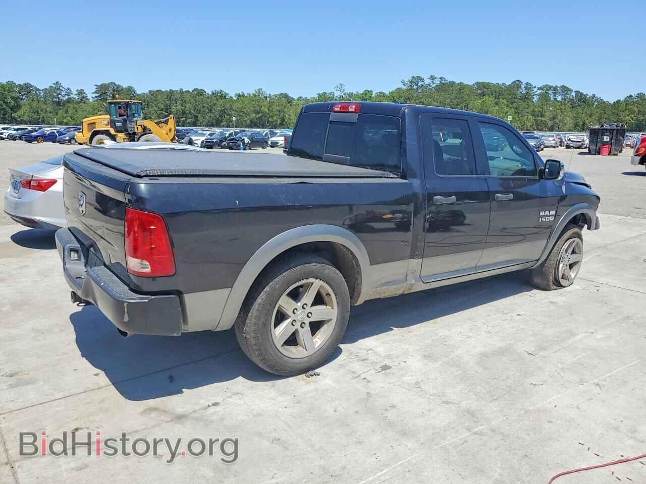 2010 DODGE RAM 1500 - VIN: 1D7RB1GP9AS246843 - Photo 3