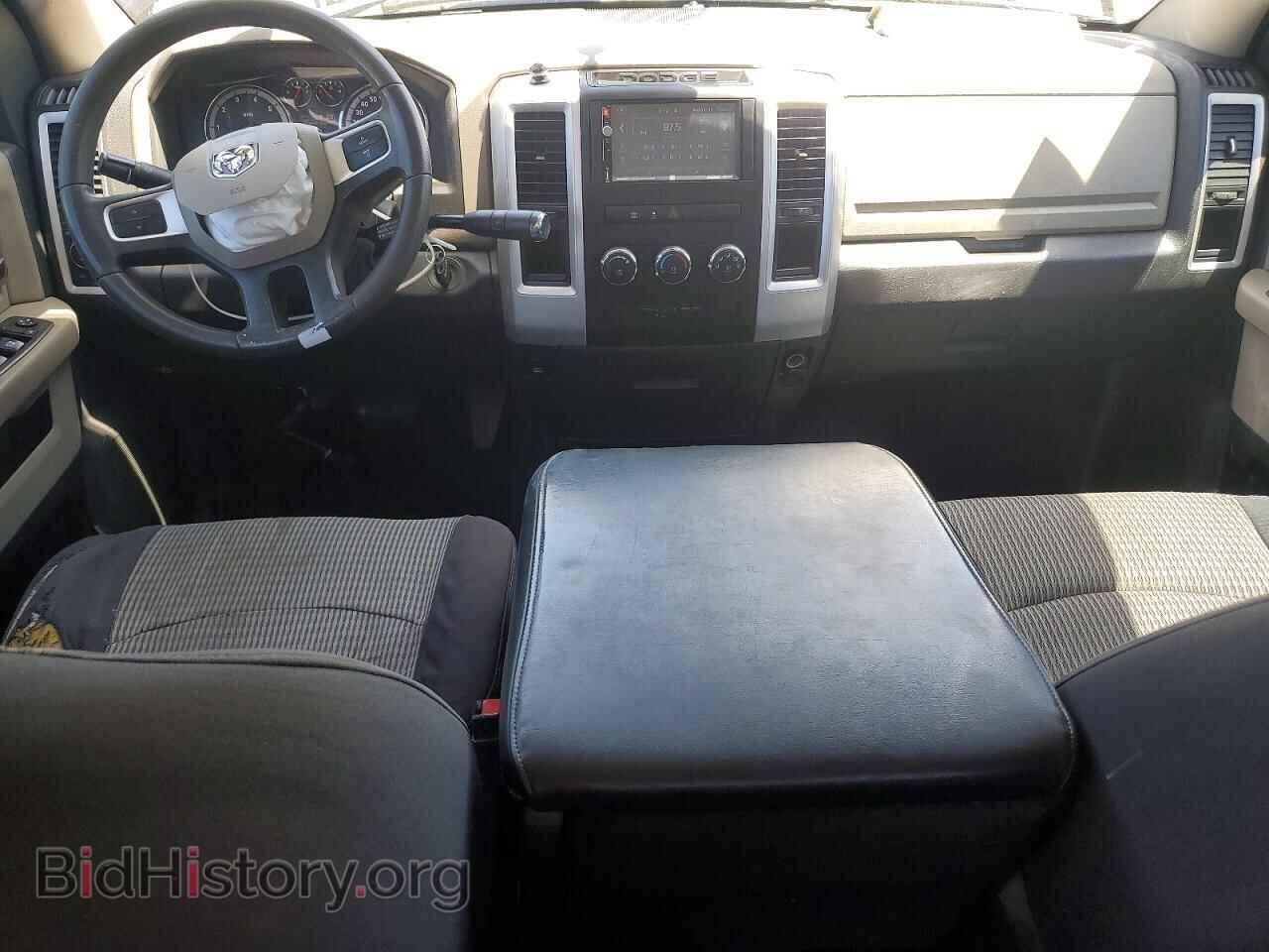 2010 DODGE RAM 1500 - VIN: 1D7RB1GP9AS246843 - Photo 8