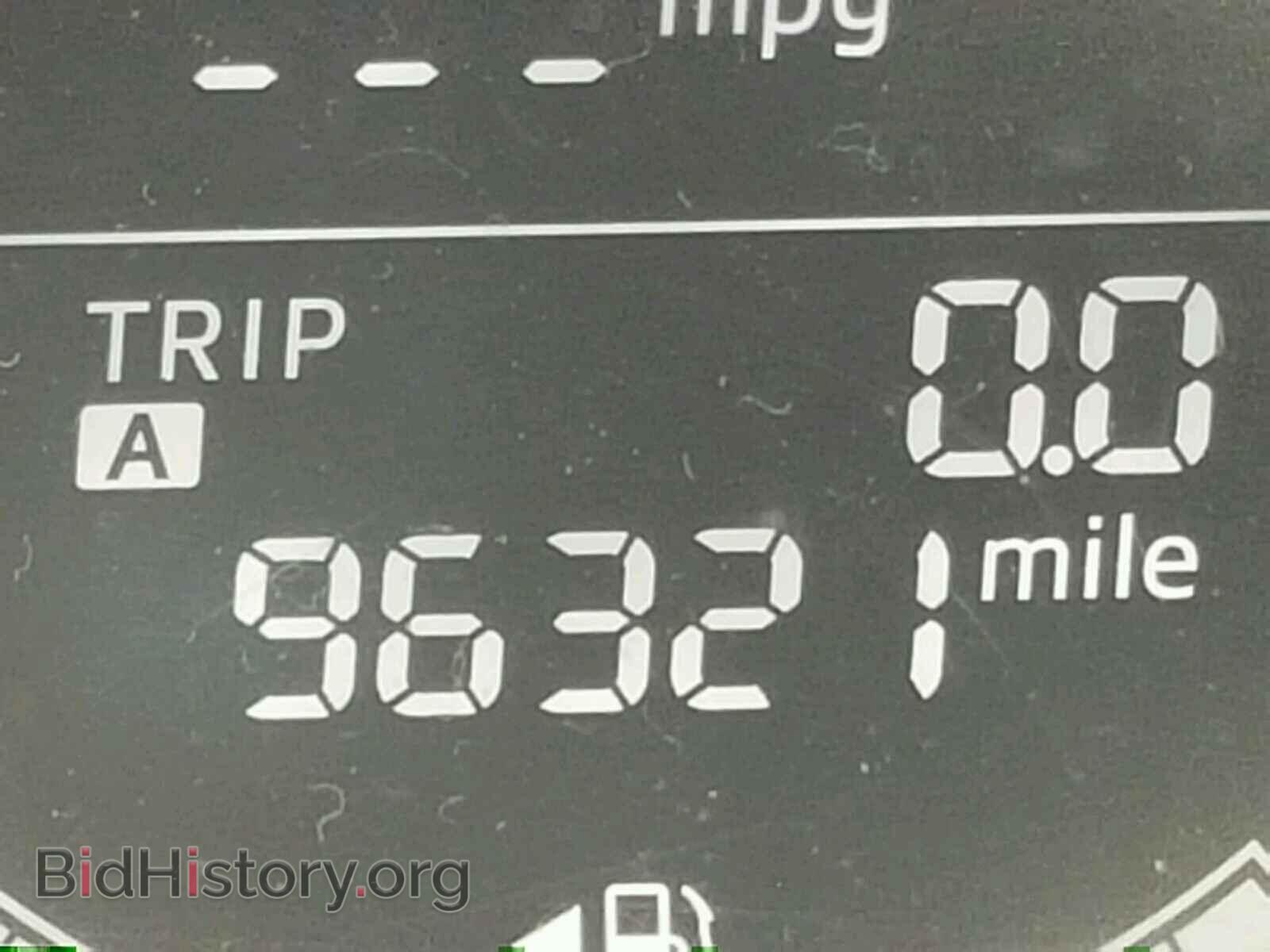 2013 MAZDA CX-5 - VIN: JM3KE4BE8D0168279 - Фото 8