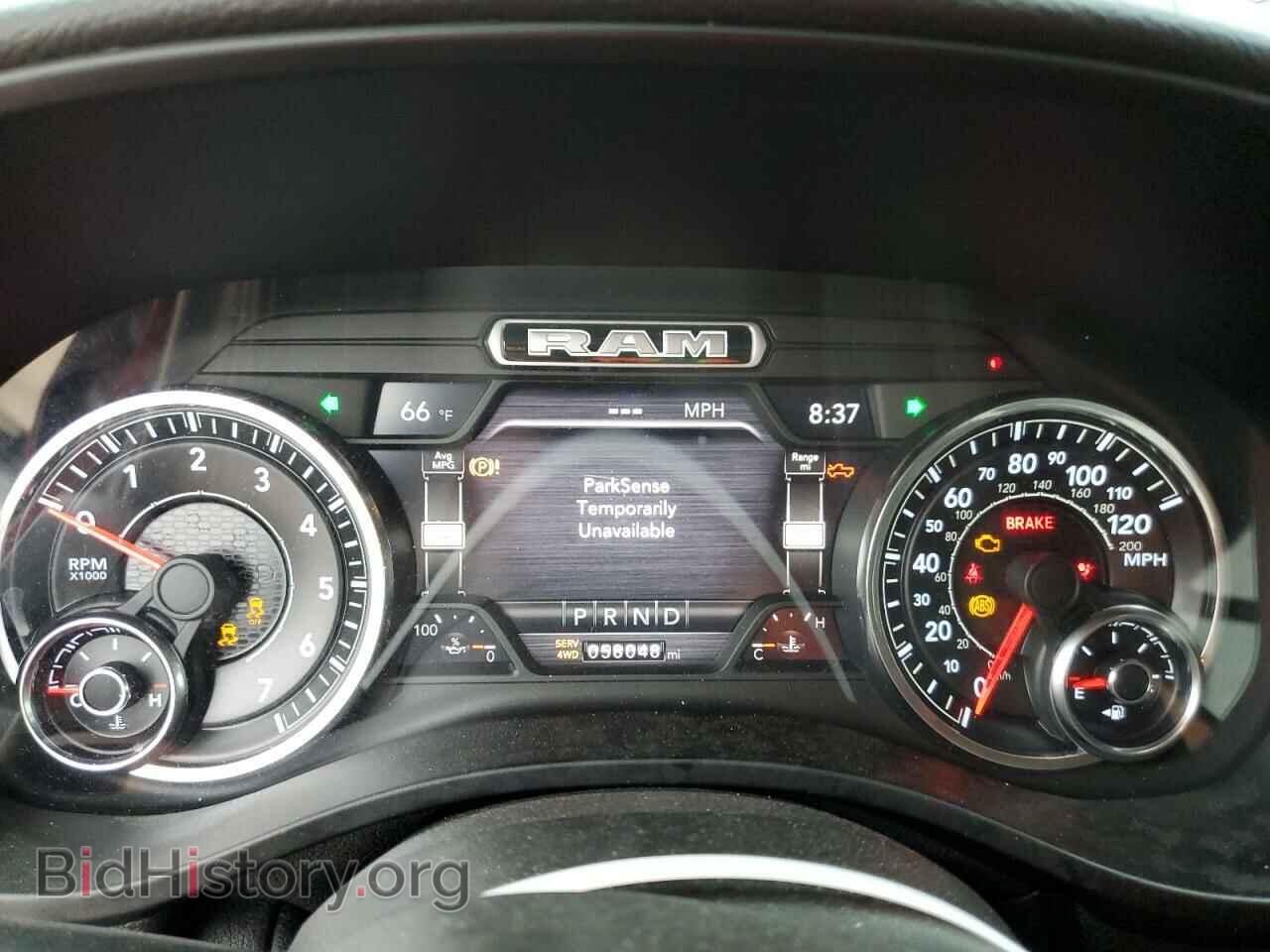 2020 RAM 1500 - VIN: 1C6SRFBT7LN217875 - Фото 9