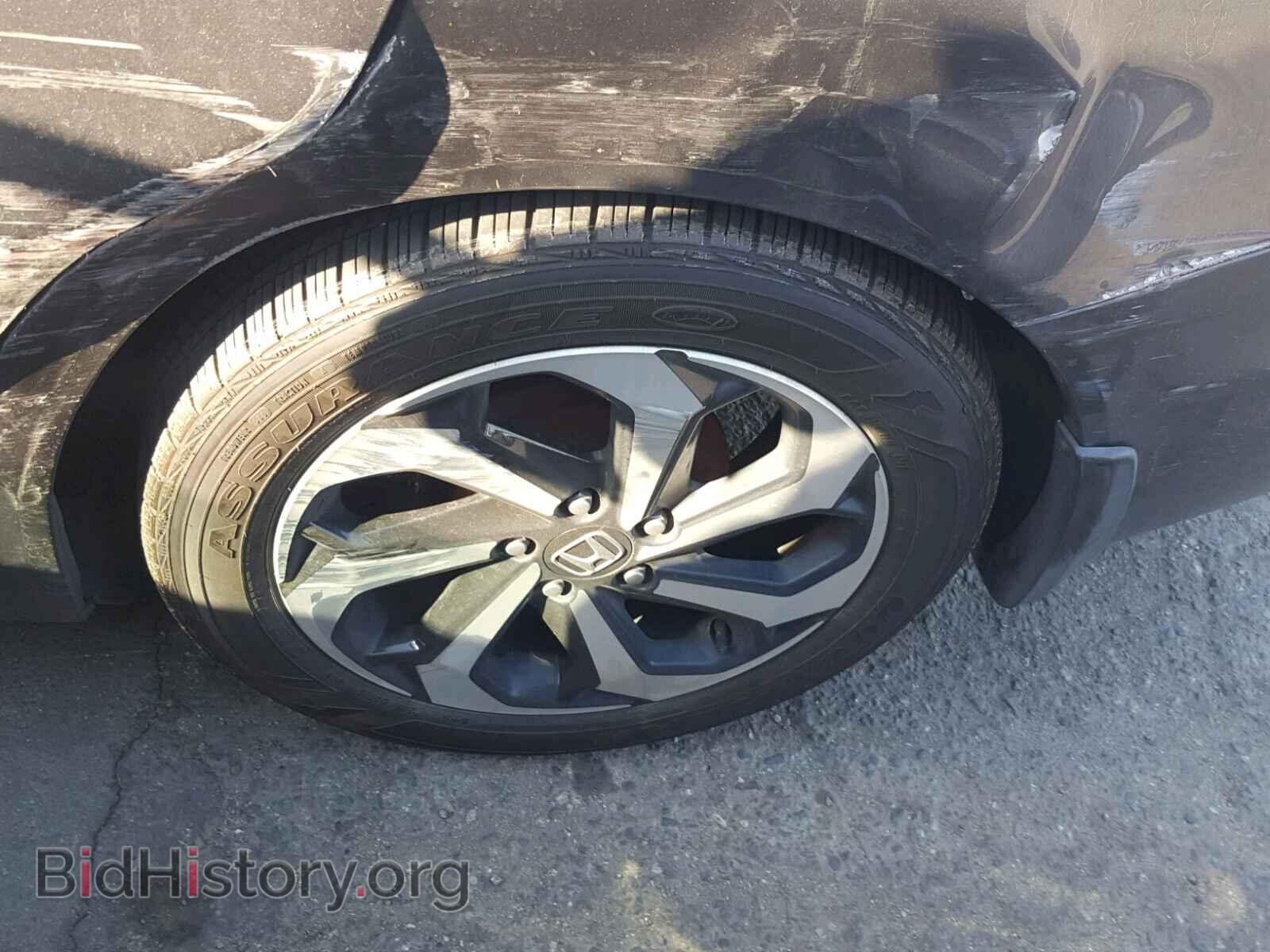 2012 HONDA CIVIC LX - VIN: 19XFB2F54CE355476 - Фото 9