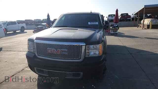 2007 GMC SIERRA - VIN: 2GTEK638071707585 - Photo 13