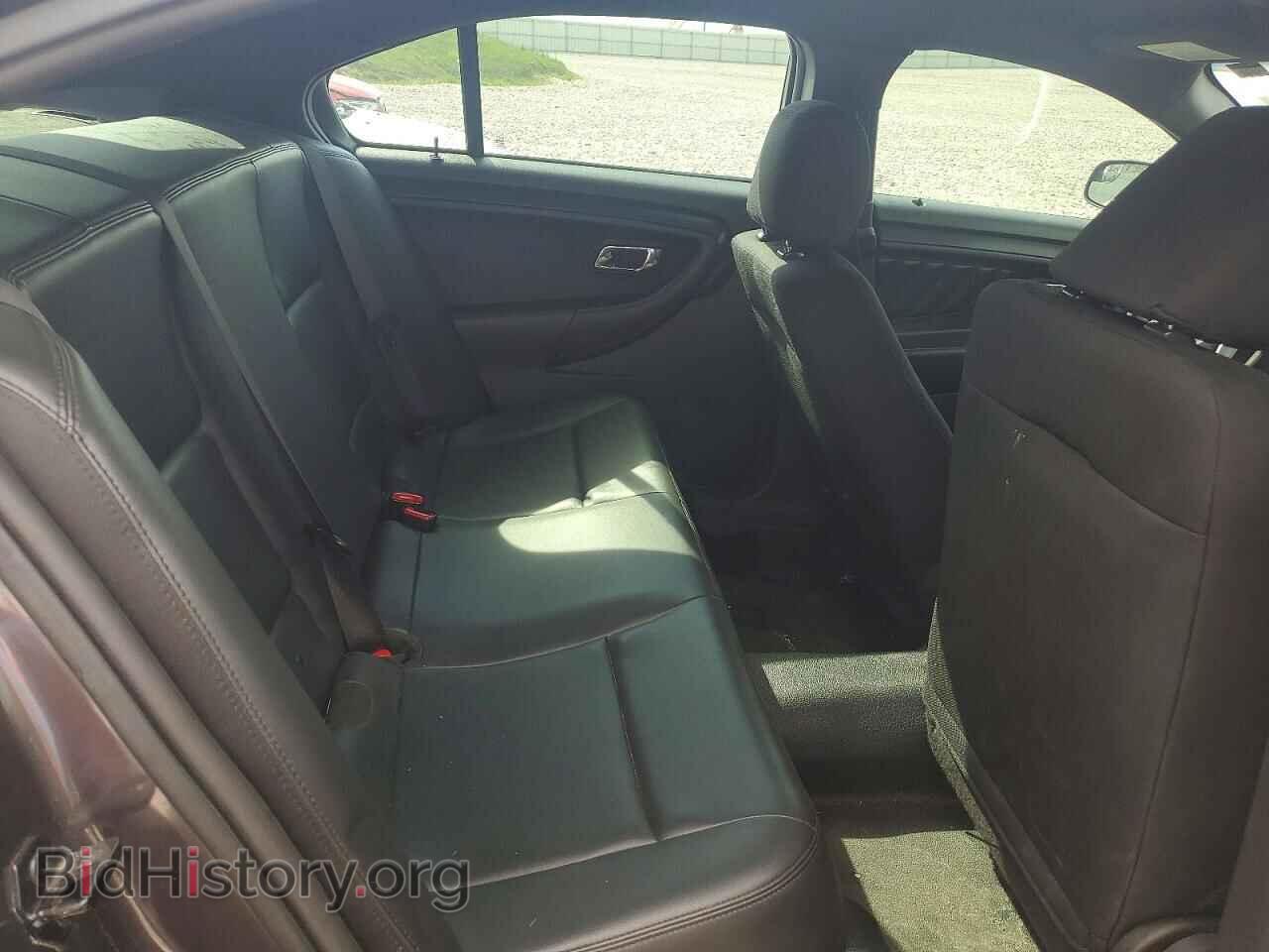2015 FORD TAURUS - VIN: 1FAHP2MK4FG132044 - Фото 10