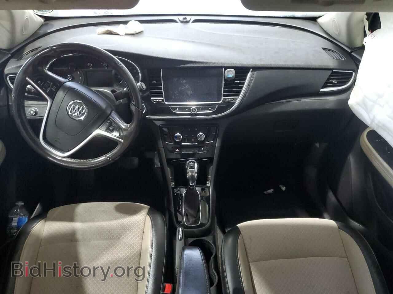 2019 BUICK ENCORE - VIN: KL4CJASB4KB779290 - Фото 8
