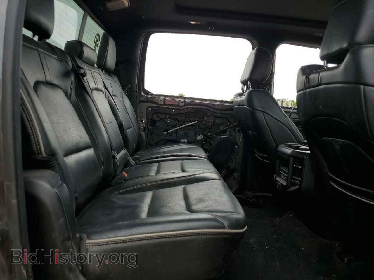 2019 RAM 1500 - VIN: 1C6SRFPT5KN786280 - Фото 10