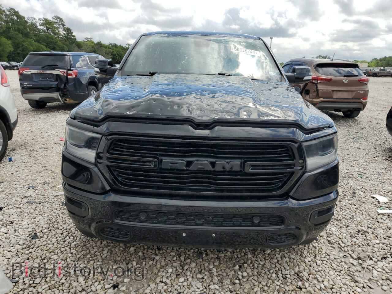 2019 RAM 1500 - VIN: 1C6SRFFT2KN636807 - Фото 5