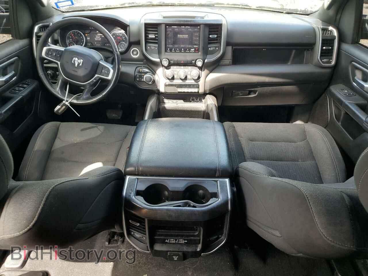 2019 RAM 1500 - VIN: 1C6SRFFT2KN636807 - Фото 8