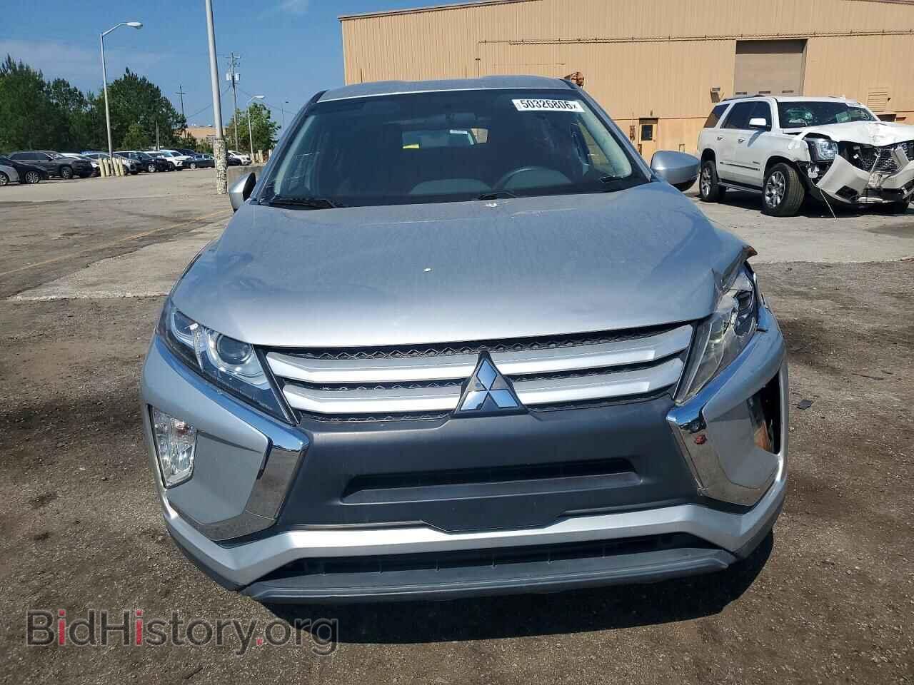 2018 MITSUBISHI ECLIPSE - VIN: JA4AT3AA2JZ068151 - Photo 5