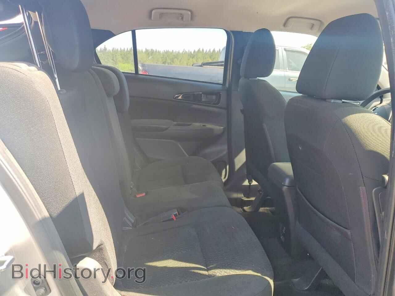 2018 MITSUBISHI ECLIPSE - VIN: JA4AT3AA2JZ068151 - Photo 10