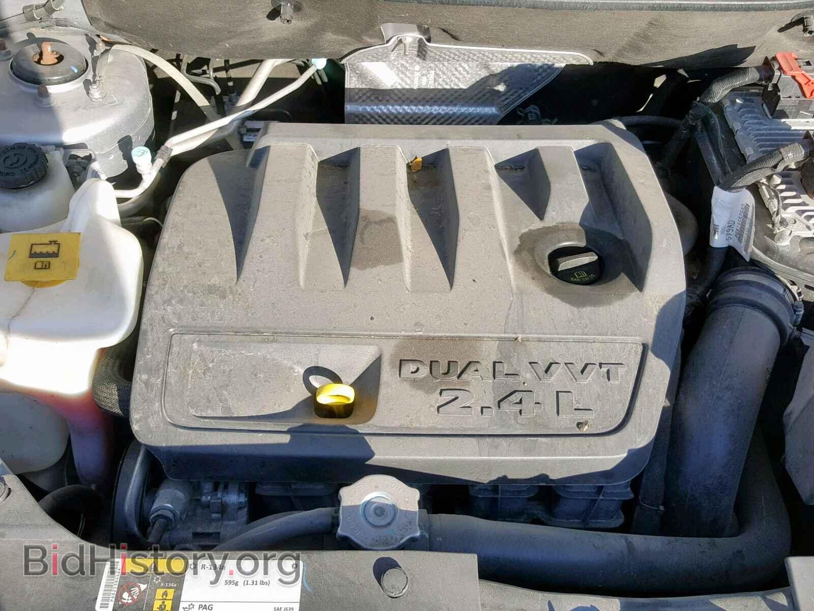 2016 JEEP COMPASS SP - VIN: 1C4NJDBB4GD780404 - Photo 7