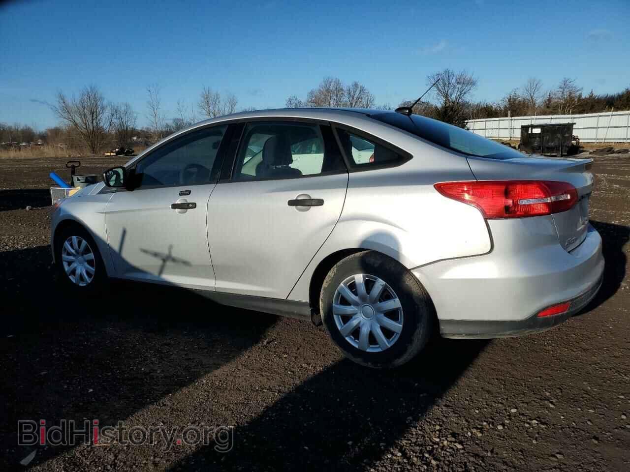 2016 FORD FOCUS - VIN: 1FADP3E22GL374133 - Photo 2