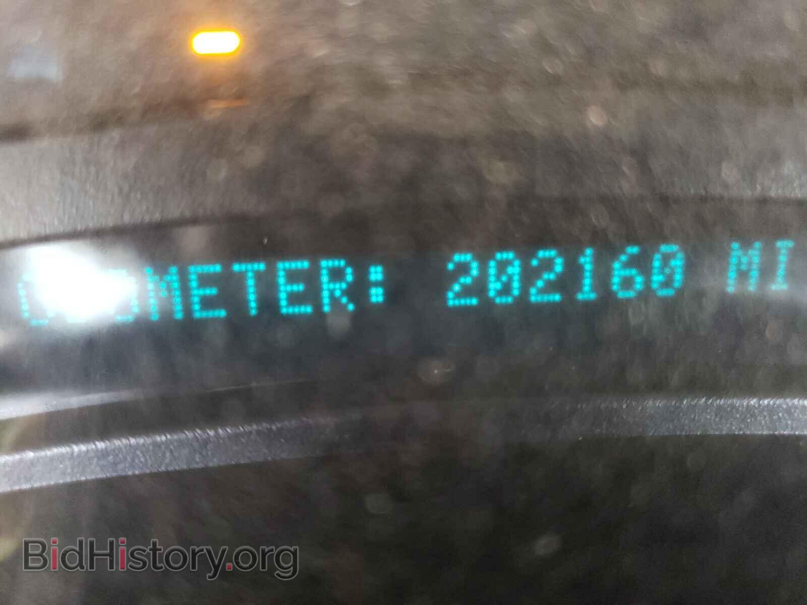 2006 CHEVROLET SILVERADO - VIN: 1GCHK29D16E176629 - Фото 8