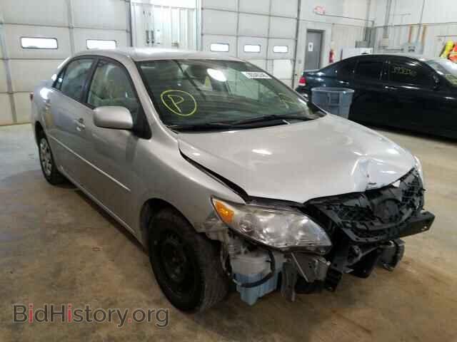 Фотография 2T1BU4EE0BC665904 - TOYOTA COROLLA 2011