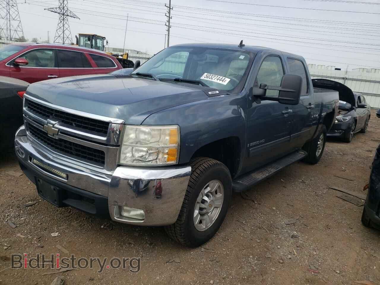 Photo 1GCHK63K39F101797 - CHEVROLET ALL Models 2009