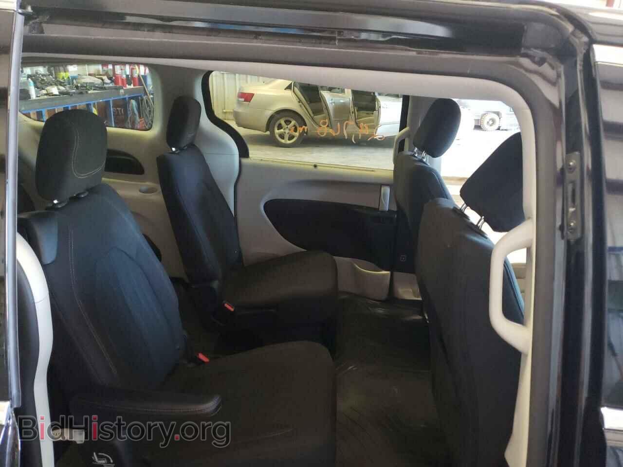 2019 CHRYSLER PACIFICA - VIN: 2C4RC1FG0KR702689 - Photo 6