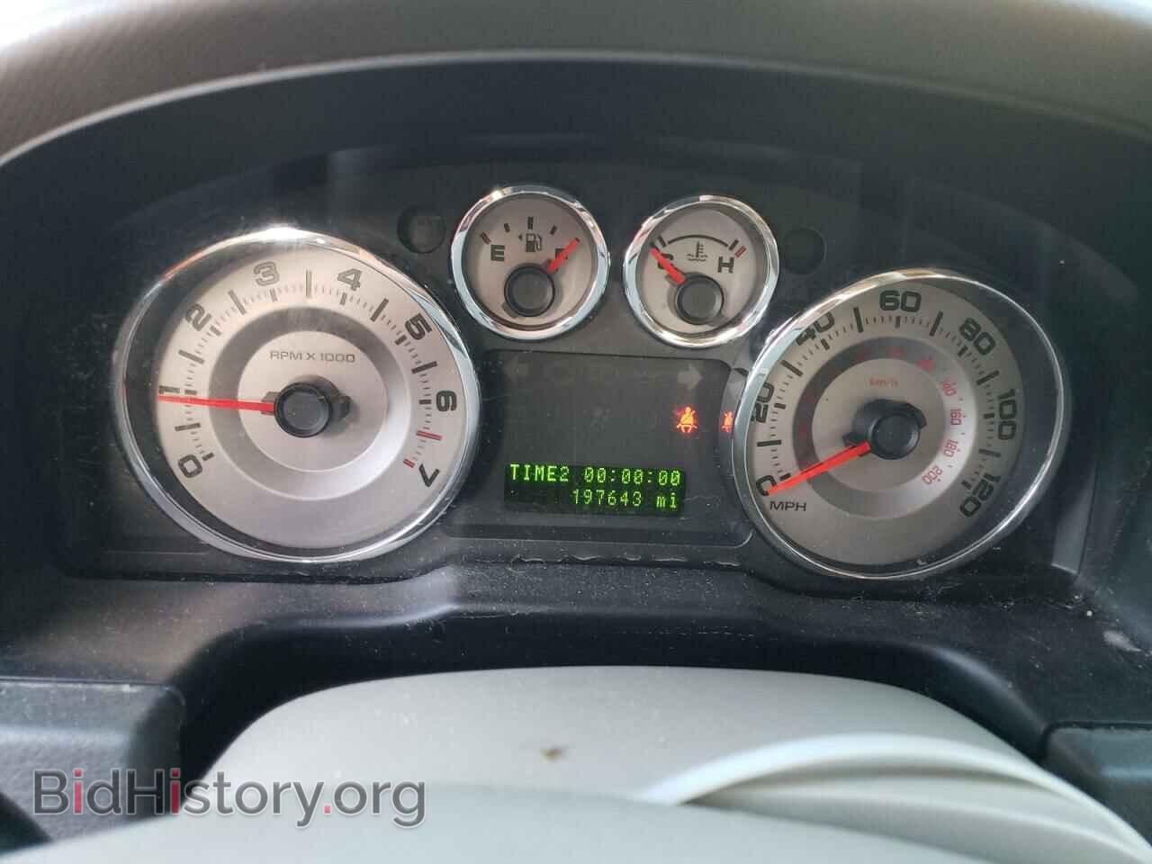 2010 FORD EDGE - VIN: 2FMDK3KC2ABB74345 - Photo 9