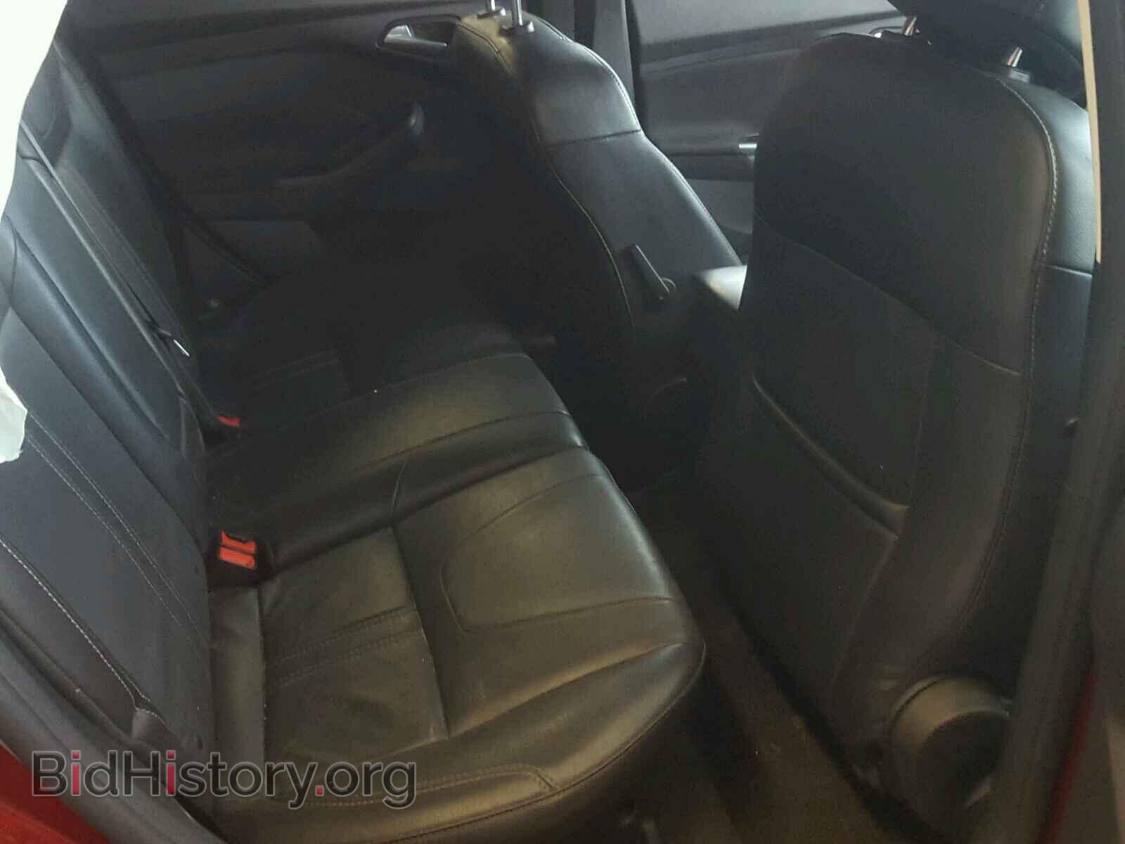 2014 FORD FOCUS - VIN: 1FADP3N20EL373690 - Фото 6